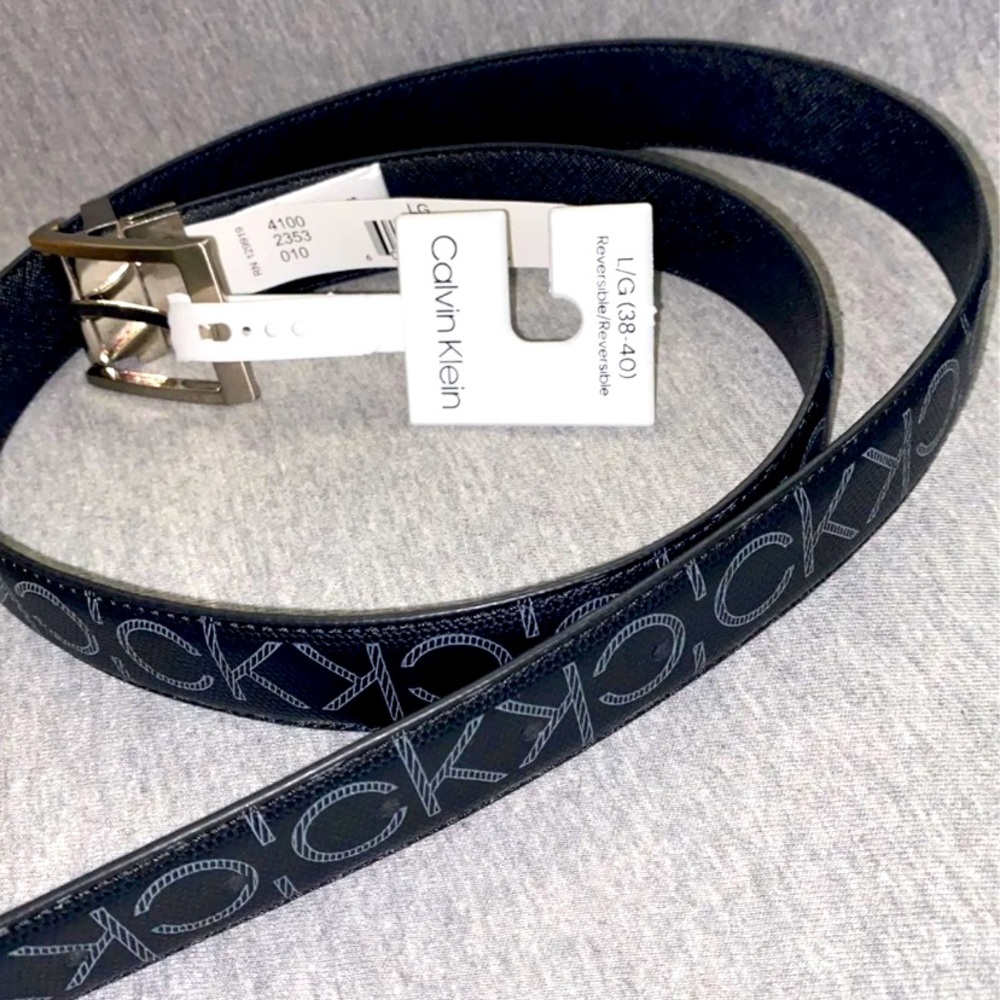 Calvin Klein men’s belt size 32